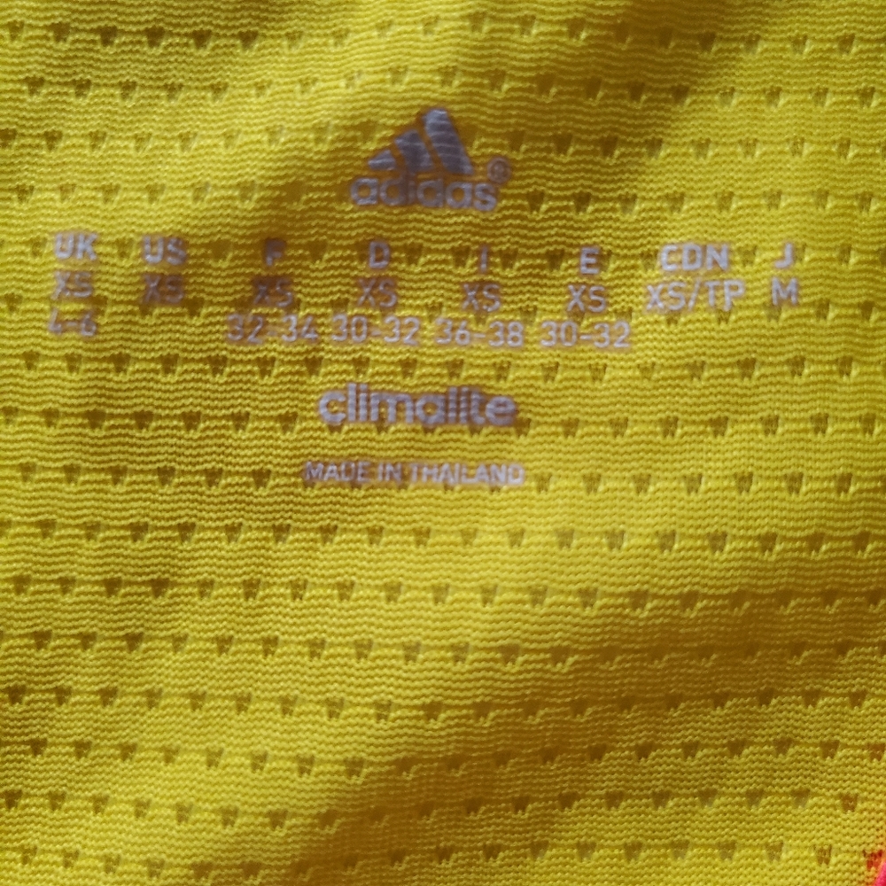 ADIDAS Tank Top - Picture 6 of 8